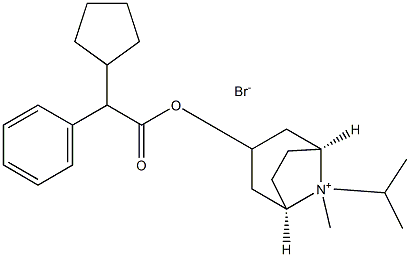cyclotropium Struktur