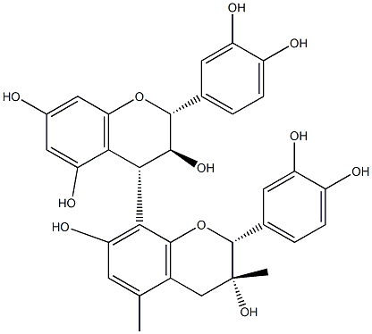 84929-27-1 Structure