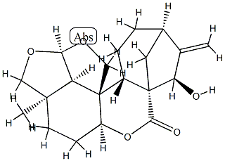 macrocalyxoformin A Struktur