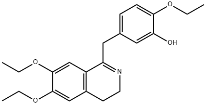 3'-Desethoxy-drotaverine