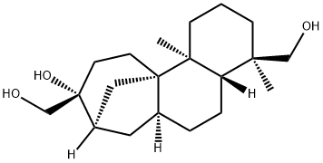 3-Deoxyaphidicolin|