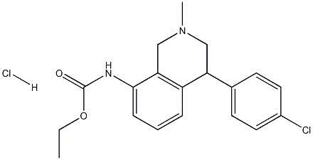 gastrofenzin Struktur