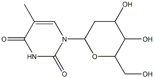 アラニンアミノトランスフェラーゼ 化学構造式