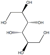 牛血纤维蛋白原, 9001-32-5, 结构式