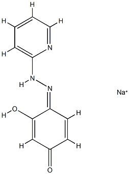 脂肪酶, 9001-62-1, 结构式