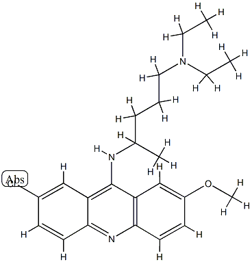 カルボキシメチルセルロースカルシウム 化学構造式