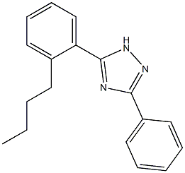 demethoxybuprenorphine Struktur