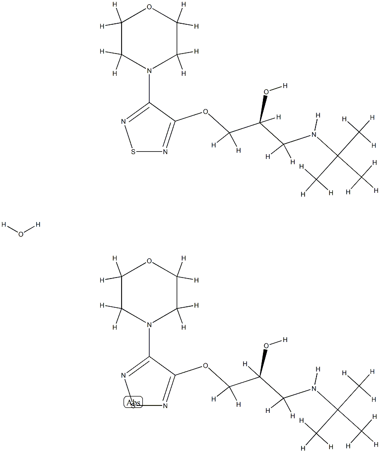 91524-16-2 Structure