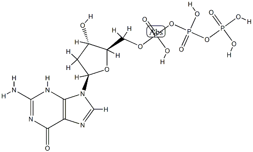 fluorosulfonic acid, homopolymer Structure