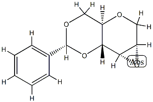 Benzotriazole1.0 Struktur