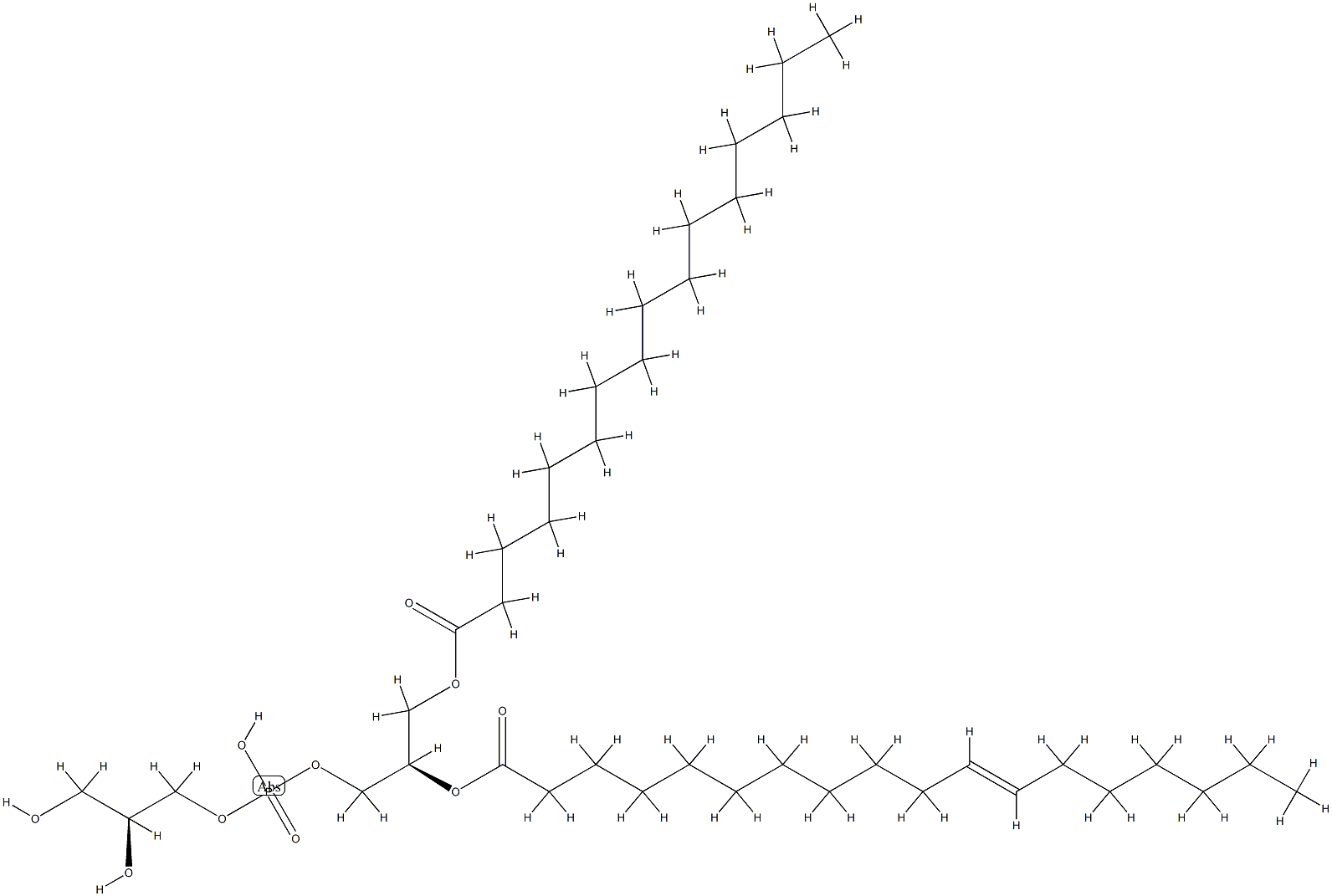 ACTH (7-39) Structure