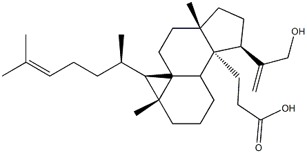 ソオテピンE 化学構造式