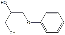 3-(phenyloxy)-2-hydroxypropylagarose Structure