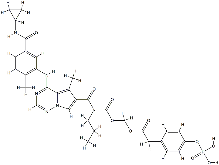 Bms751324 Structure