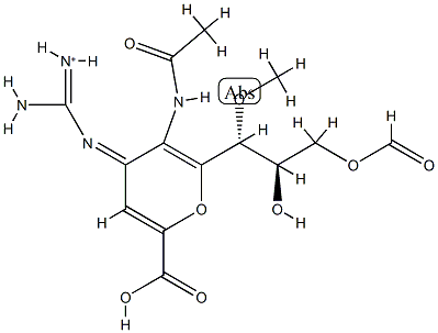 pro-calcitonin gene-related peptide Structure