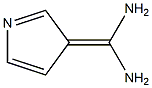 Brunfelsamidine Struktur