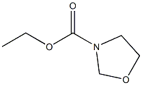 3-Oxazolidinecarboxylicacid,ethylester(6CI) Structure
