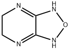 [1,2,5]Oxadiazolo[3,4-b]pyrazine,1,3,5,6-tetrahydro-(9CI) Structure