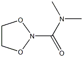 1,3,2-Dioxazolidine-2-carboxamide,N,N-dimethyl-(9CI)|