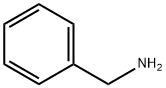 Benzylamine Struktur