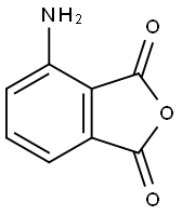 1,3-异苯并,4-氨基, 17395-99-2, 结构式