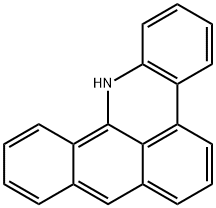 双(4-氯苯基)乙酸 结构式
