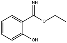 2-hydroxyphenyl-imido-ethylether Structure