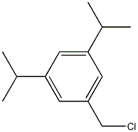 α-Chloro-3,5-diisopropyltoluene|