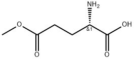 聚谷氨酸甲酯 结构式