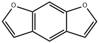 Benzo[1,2-b:5,4-b]difuran  (8CI,9CI) Structure