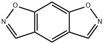Benzo[1,2-d:5,4-d]diisoxazole (8CI,9CI) Structure