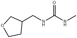 呋虫胺代谢物UF溶液,100PPM, 457614-34-5, 结构式