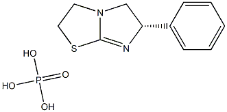 Levamisole Struktur