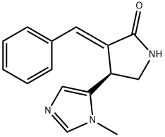 isoanantine Structure