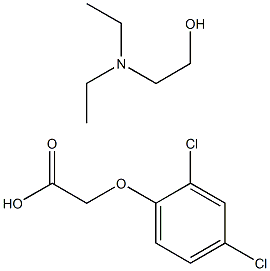 N,N-Diethyl ethanolamine、Diethyl ethanolamine、2-(diethylamino)-Ethanol、2-Diethylaminoethanol、(2-hydroxyethyl)diethylamine、(diethylamino)ethanol、2-(diethylamino)ethanol、2-(diethylamino)ethyl alcohol、2-hydroxytriethylamine、2-n-diethylaminoethanol Struktur
