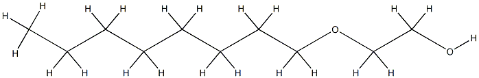 Alkohol(C8-C18)ethoxylate mit >2 EO Struktur