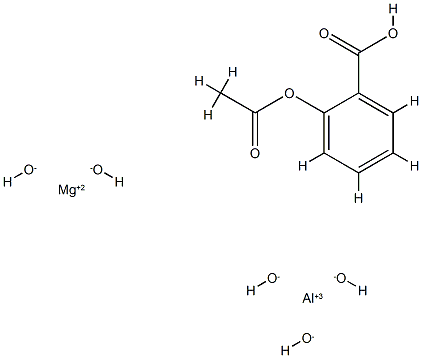 Ascriptin Structure