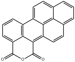 6H,8H-Benzo[10,11]chryseno[1,12-cd]pyran-6,8-dione|