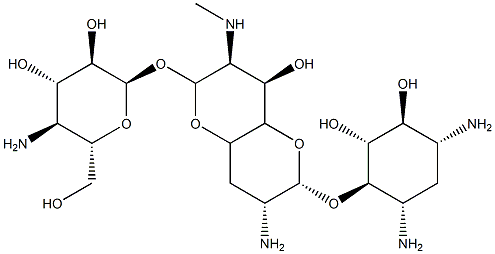 酸水解酪蛋白, 65072-00-6, 结构式