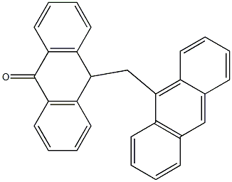 6,7-ジデヒドロ-15,16-ジメトキシ-22α-メチル-4,25-セコオブスクリネルバン-4β-オール 化学構造式