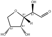 3,6-脱水D葡萄糖 结构式