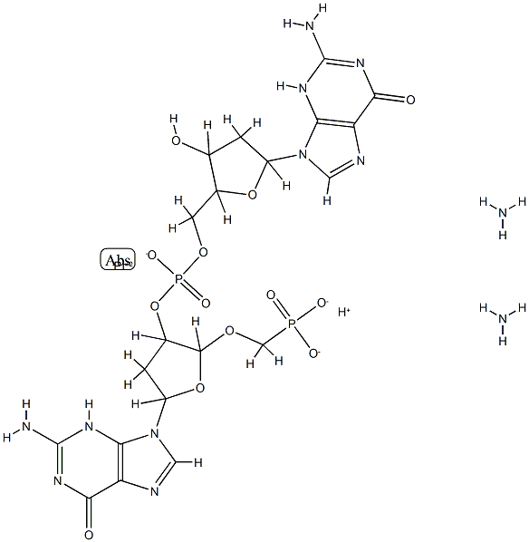 , 81119-95-1, 结构式