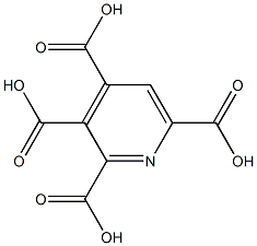Sodium pikamilone 结构式