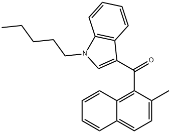 JWH 122 2-methylnaphthyl isomer|JWH 122 2-methylnaphthyl isomer