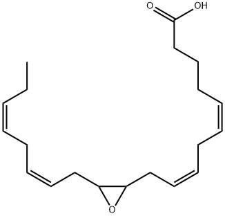 11(12)-EpETE Structure