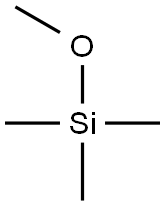 シリコーン‐オイル 化学構造式