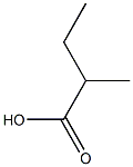 丙烯酸树脂 结构式