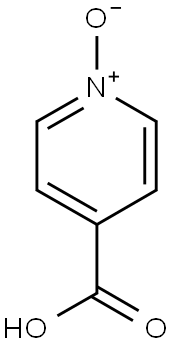 4-carboxy-1-oxidopyridin-1-ium