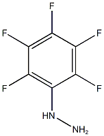 (2,3,4,5,6-pentafluorophenyl)hydrazine
