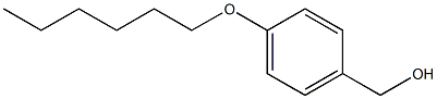 [4-(hexyloxy)phenyl]methanol